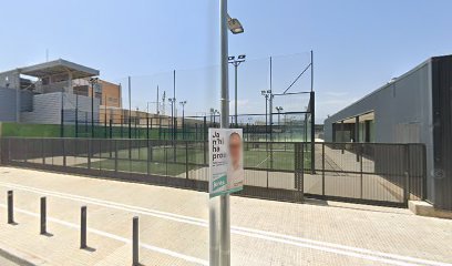 Pàdel Club Tortosa
