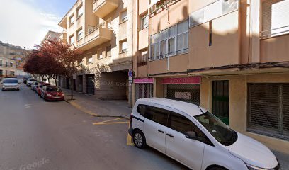 El Club Voleibol Vilafranca