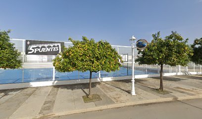 Campo de fútbol sala