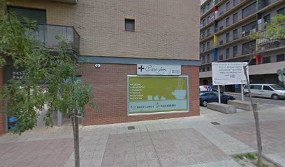 Escuela deportiva de fútbol Bajo Aragón