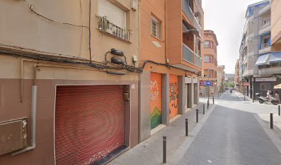 Escola Piolet