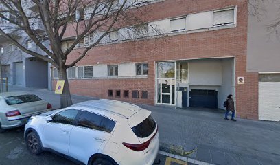 Club d’atletisme Velocistes Penedes