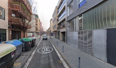 Espai Barre