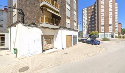 Pabellón Universitario