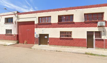 Club Rítmica Cuarte de Huerva