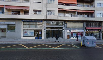 Club Salamanca City FC