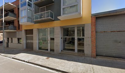 Consell Esportiu de l’Alt Penedès