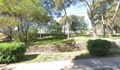 Pista D’Atletisme Municipal