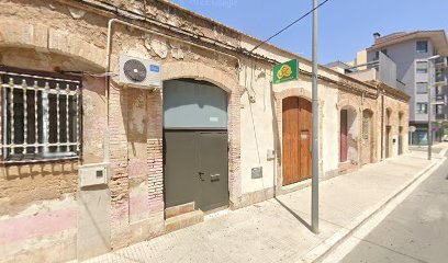 UEC Tortosa – Unió Excursionista De Catalunya De Tortosa