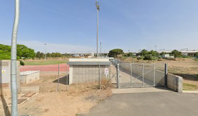 Club Atletisme Cambrils