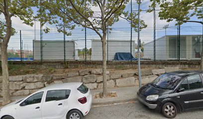 SECCIÓ ESPORTIVA -FUTBOL- ESCOLA PIA GRANOLLERS