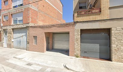 Club de Petanca Set Camins