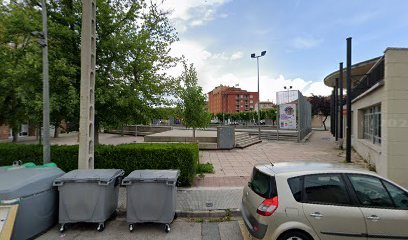 Pista Volley