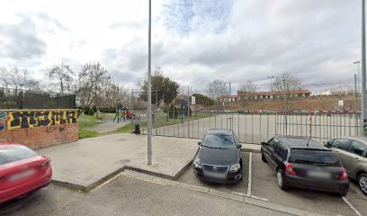 Pistas deportivas