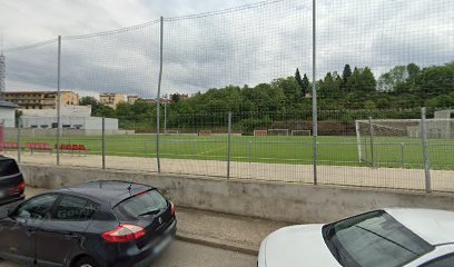 Campo olot
