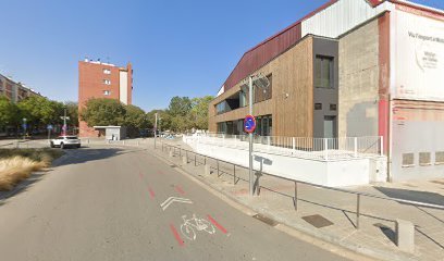 Club Patinatge Artistic Mollet