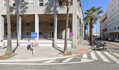 Club Natación Bahía de Cádiz