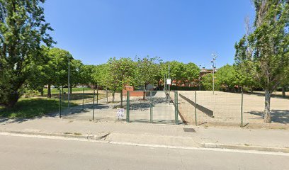 Pistas de Petanca