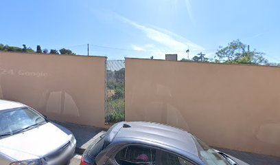 Club Deportivo Verdiblanco Mataró