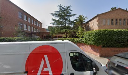 Sabadell Sports Center