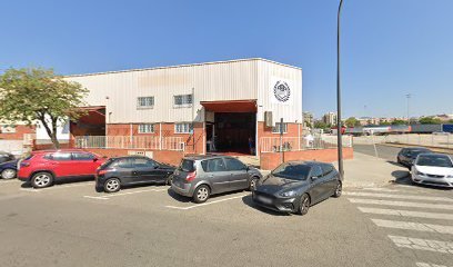 Centro de Weightlifting & Fitness en Reus