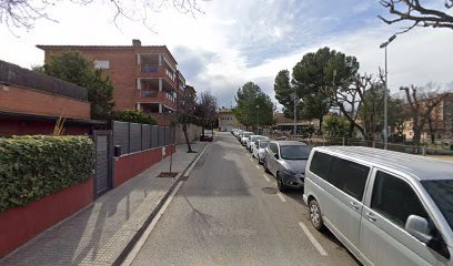 Club Petanca Sant Francesc