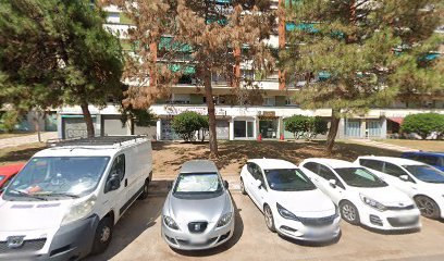 Dunia Cotes Pilates & Hipopresivos