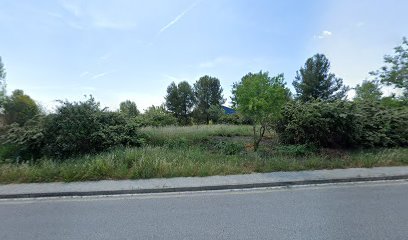 Cancha Futvoley paraguayos rubi