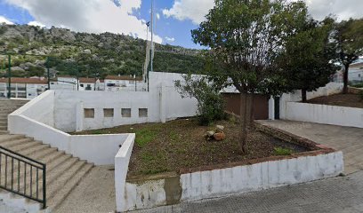 Pista Polideportiva Barriada Ministro Francisco Fernández Ordóñez