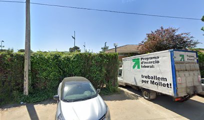 Calderi SA