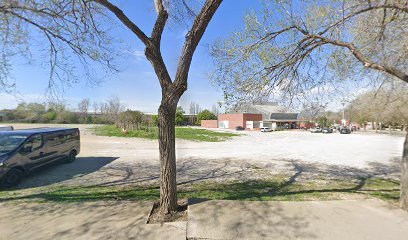 Polideportivo ir-ene villa