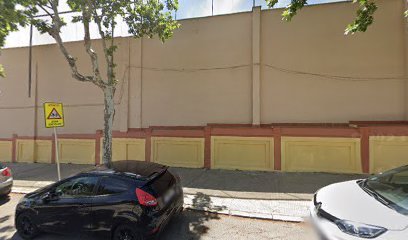 Club Frontennis Igualada