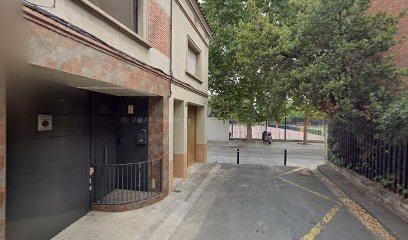 Espai poliesportiu Xipreret