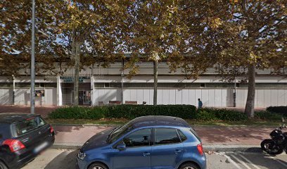 Stadium «Marko Radisic»