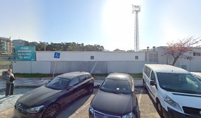 Fútbol Club Lloretenc 2016