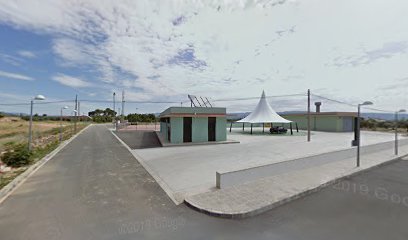 Zona Polideportiva els Reguers