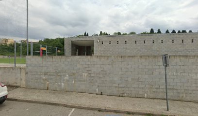 Camps Esportius Pla de Baix