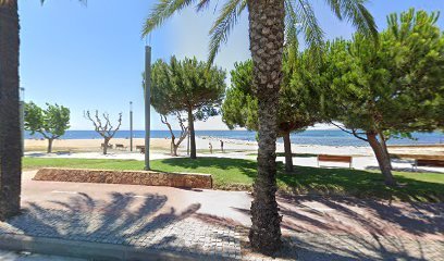 Circuit d’Aigües Obertes del Cambrils Club Natació