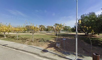 PISTA BASKET Y FUTSAL⚽