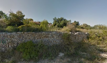 Camp Poliesportiu Municipal Pins Bens