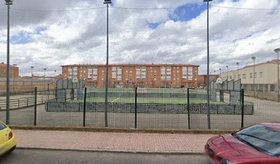 Pistas Santa Barbara