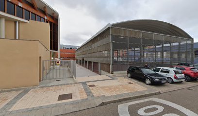 Pista polideportiva