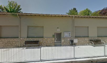 Pista Polideportiva Barriada San Juan del Monte