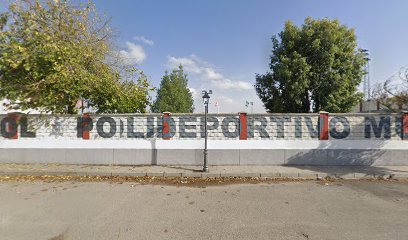 CD Hinojosa