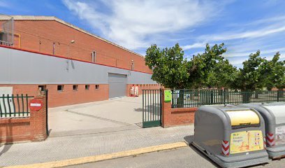 Club de baloncesto Mollerussa