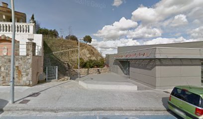Club Natació Centelles