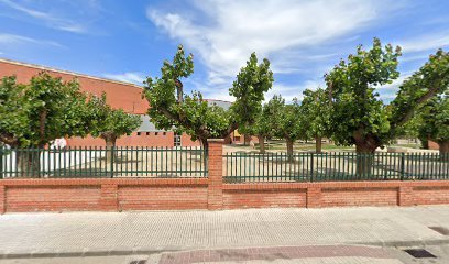 Campus Hoquei Mollerussa