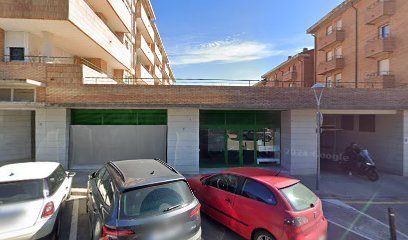 Triops Club Esportiu