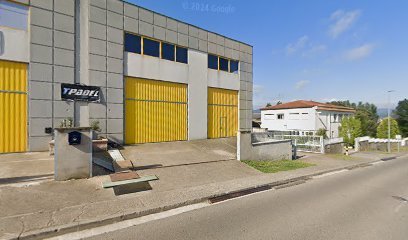 TPadel Indoor Torelló