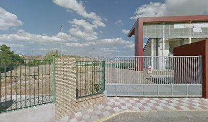 Patrimonio Almadén CF